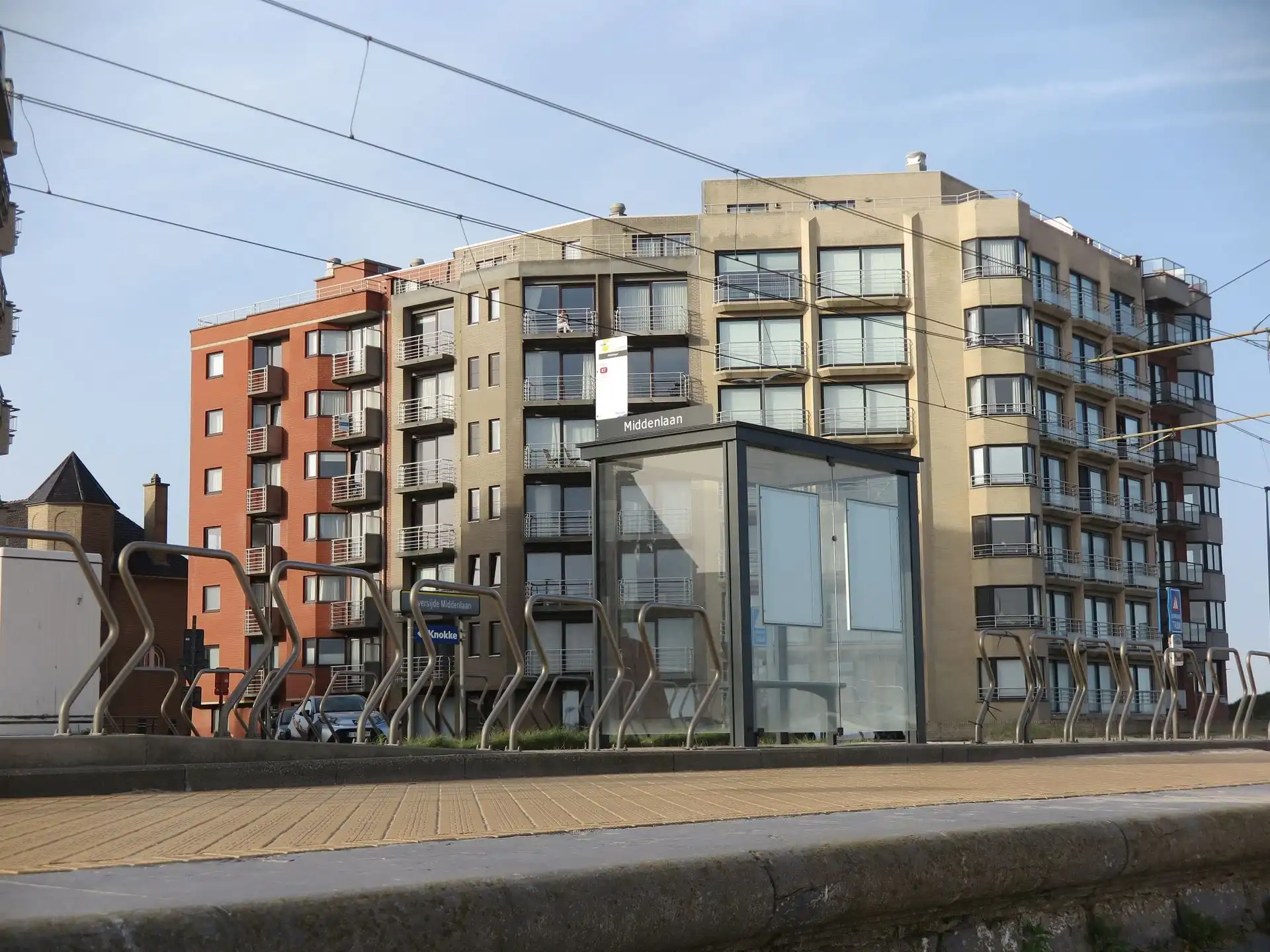 Appartement foto 5
