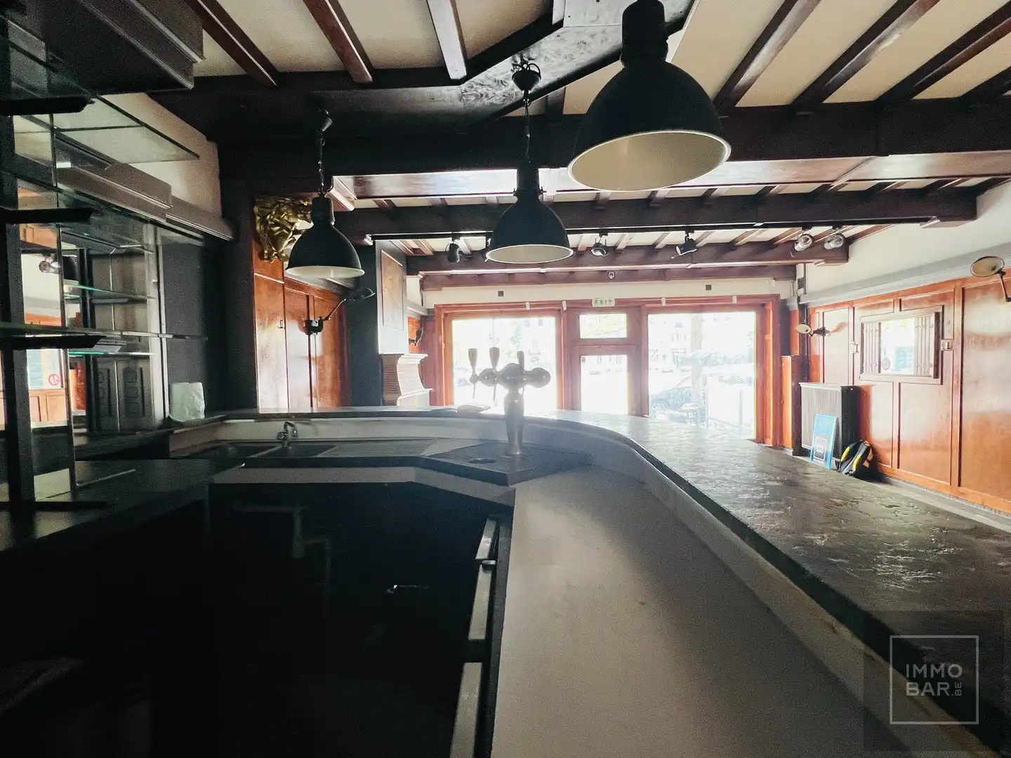 Start jouw horecazaak op de beste plaats in Ronse! foto 7