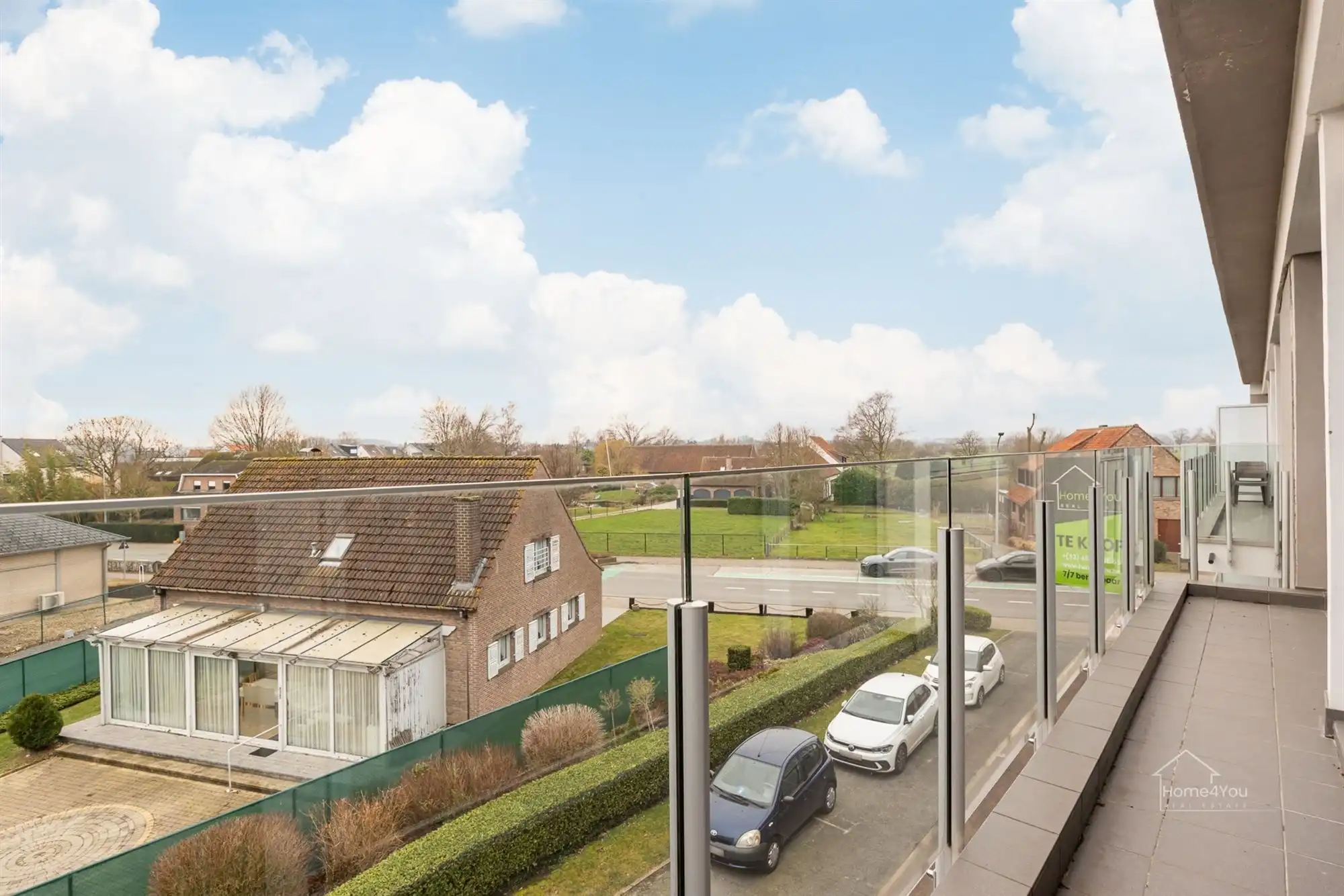 Ruim, lichtrijk en energiezuinig appartement foto 4