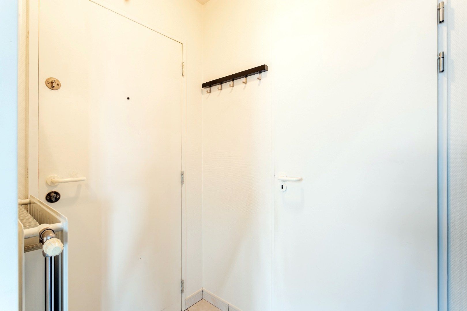 Appartement (78m²) 1 slpk, kelder en autostpl te koop centrum Halle foto 10