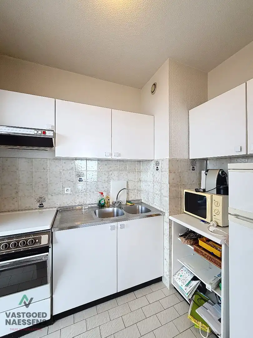 INSTAPKLAAR 2 SLPK APP - PANOARMISCH ZICHT - RUIME TERRASSEN foto 11