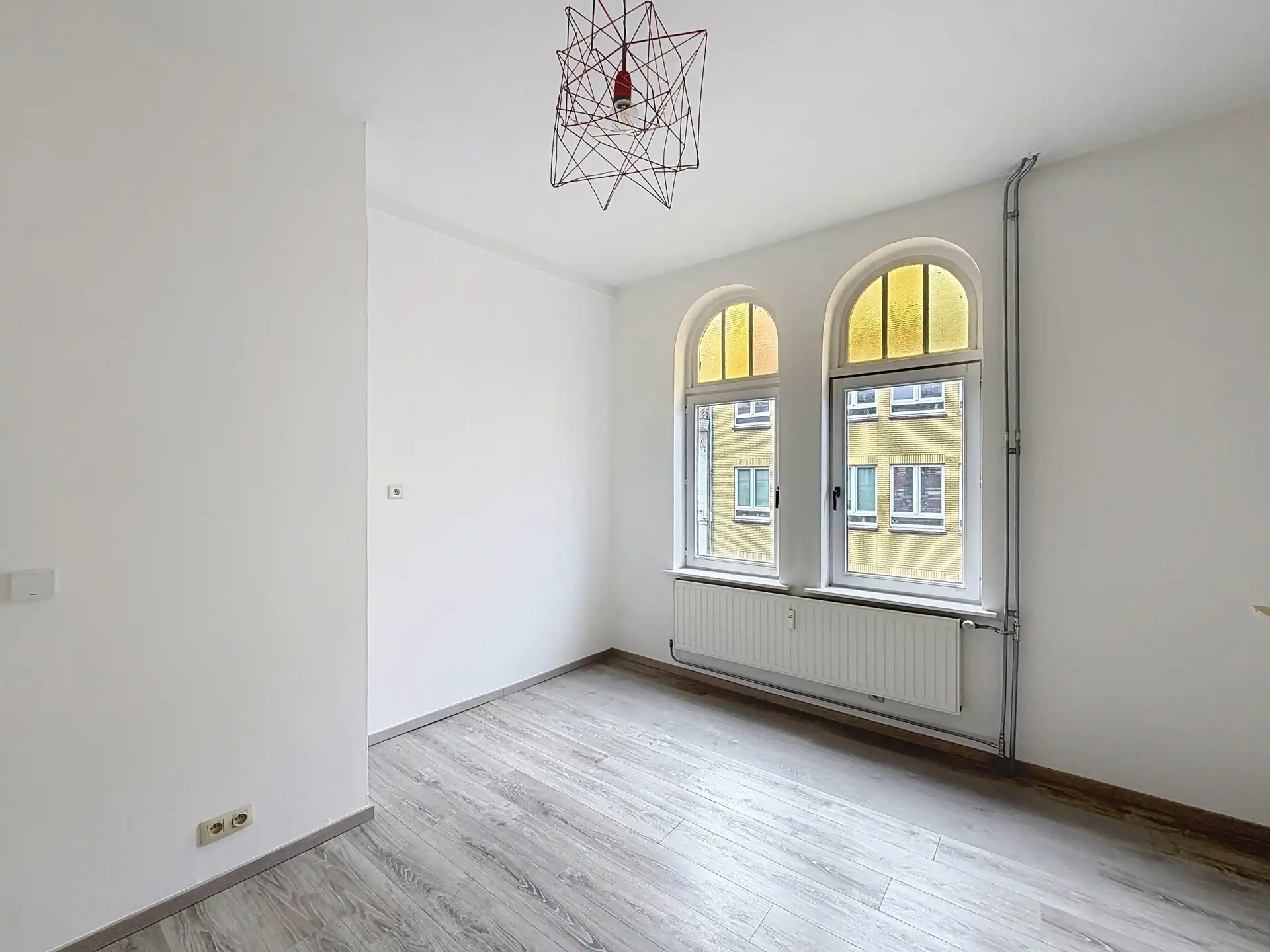  FLAGEY, Schitterend duplexappartement met 3 SLPK  foto 6