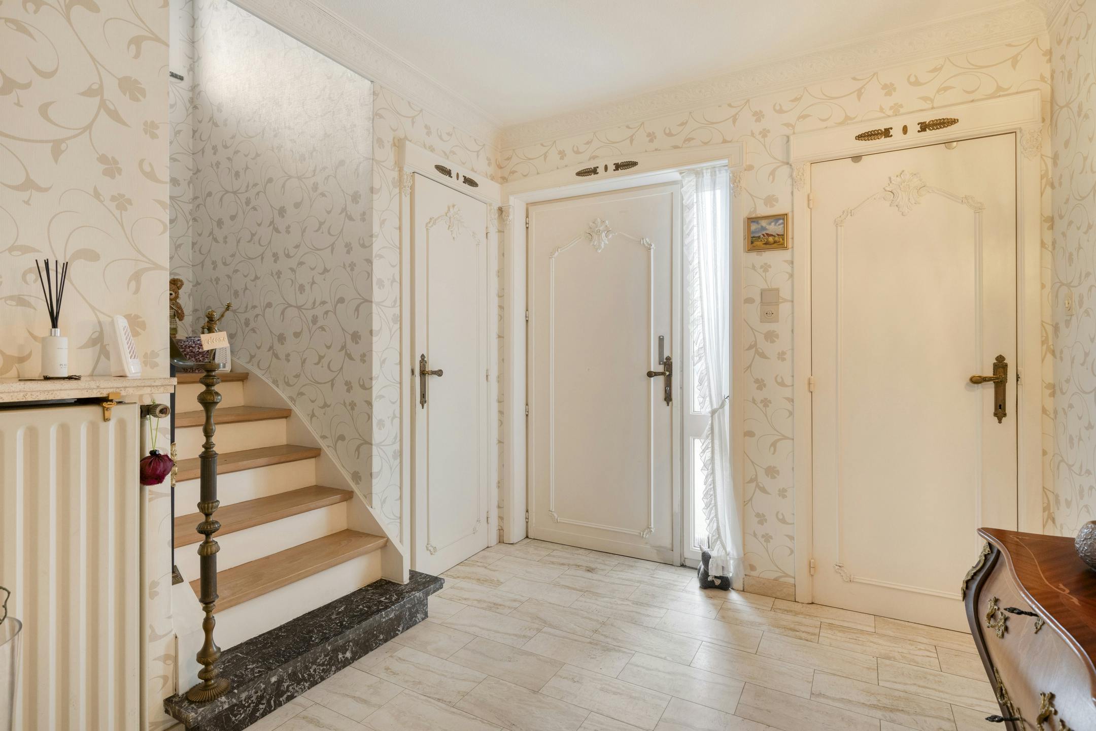 Halfopen huis met 4 kamers te koop in Desselgem foto 8