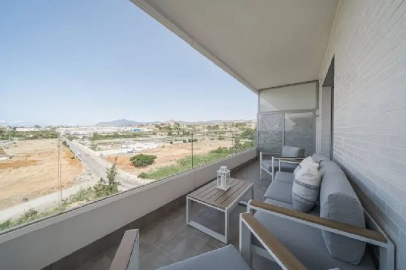 Luxueus appartement met adembenemend uitzicht nabij Puerto Banús - geniet van luxe wonen op wandelafstand van het strand en alle voorzieningen! foto 14