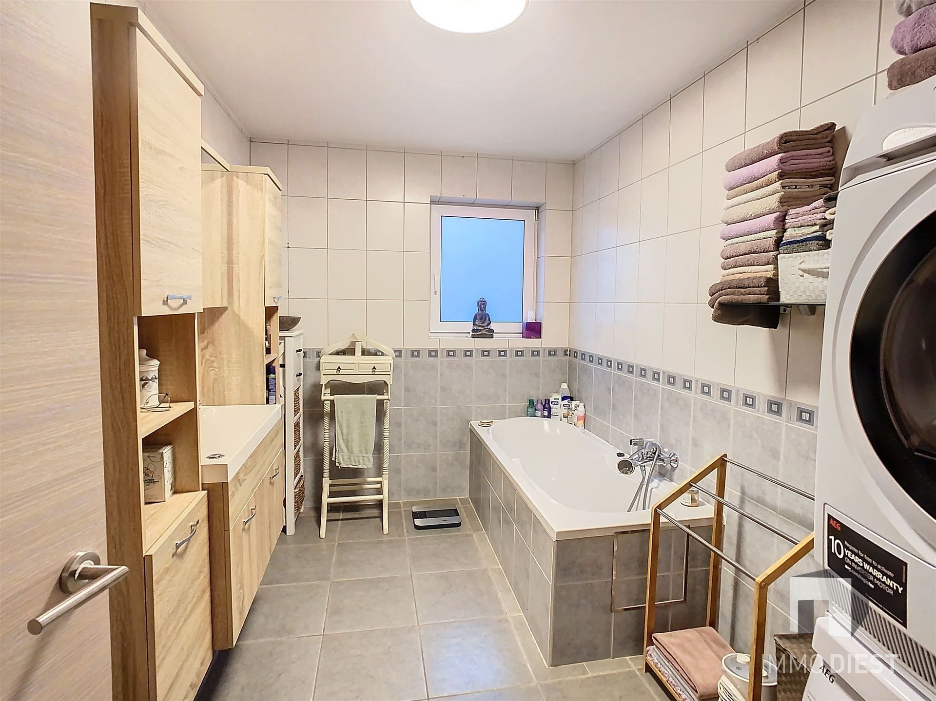 Gelijkvloers app. foto 11