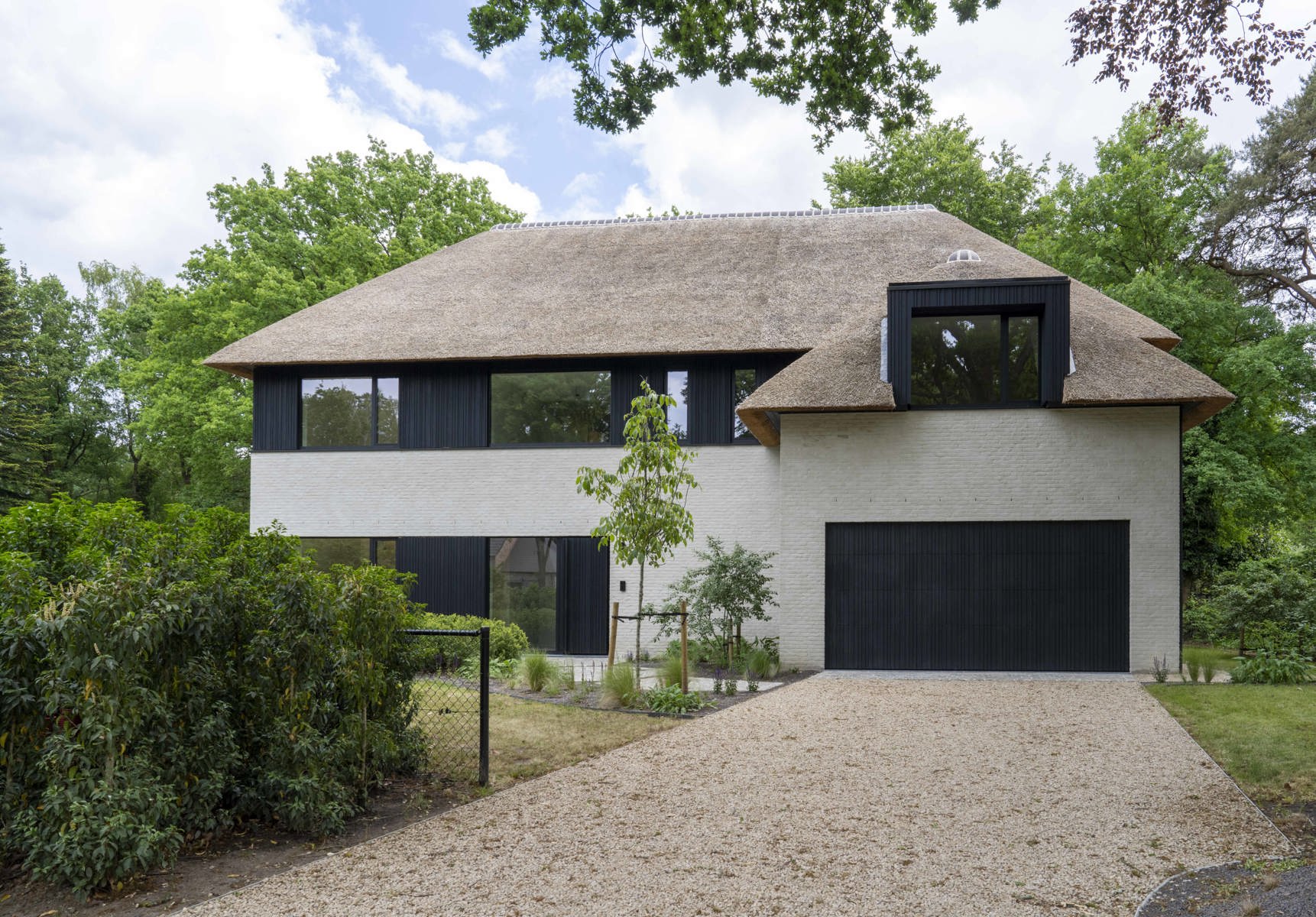 Luxueuze, energiezuinige nieuwbouwvilla te Koningshof foto 17