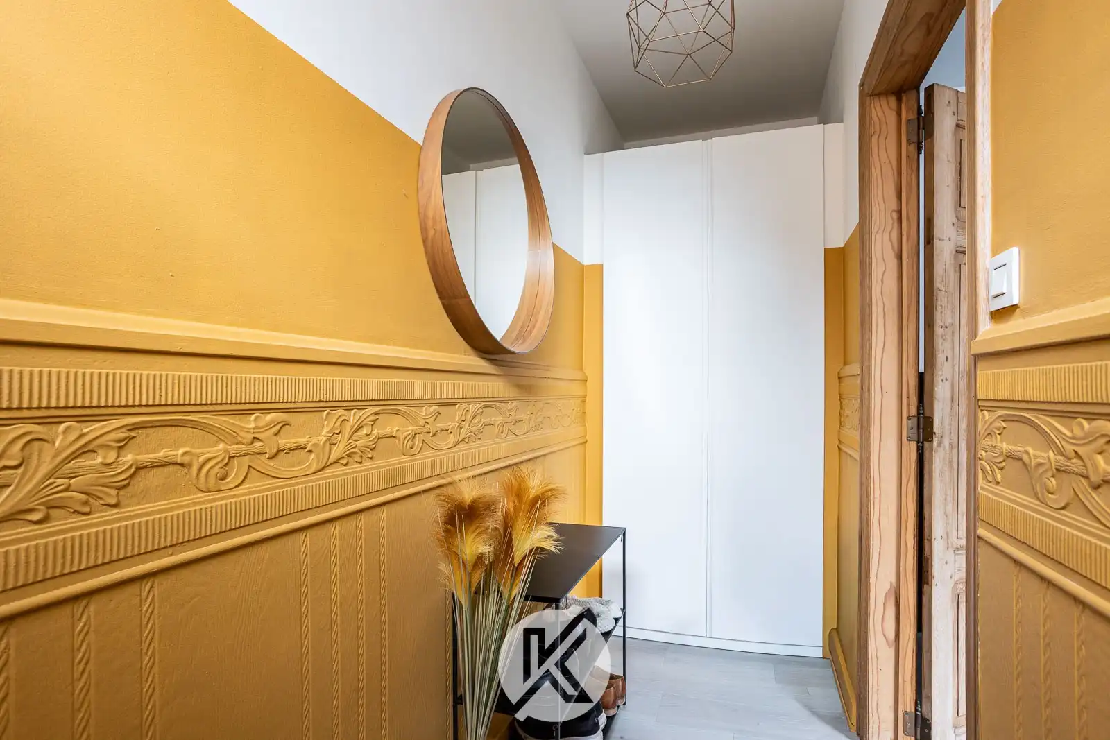 Stijlvol gerenoveerde woning op leuke ligging foto 3
