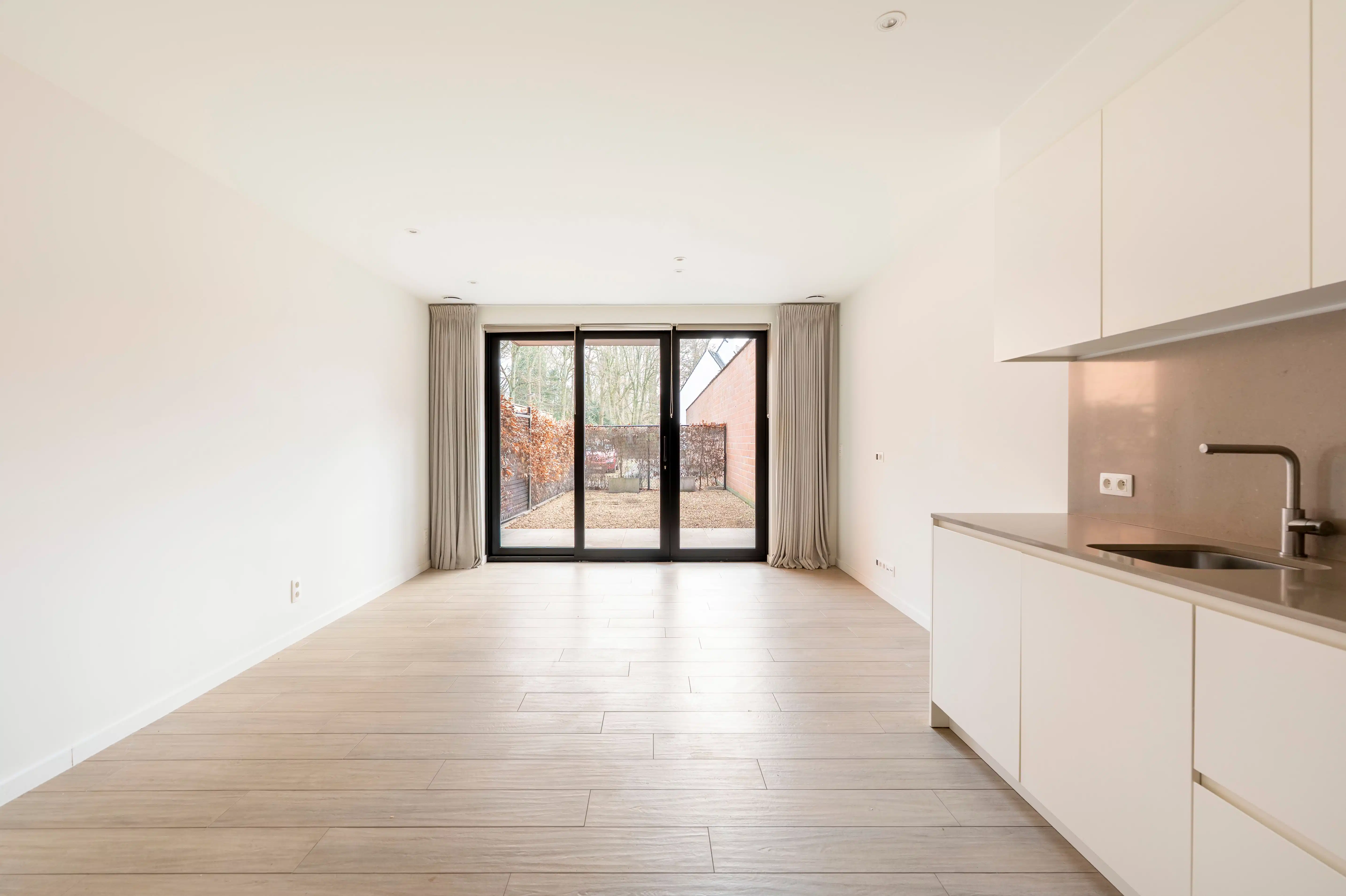 Opportuniteit in hartje Brasschaat! foto 5