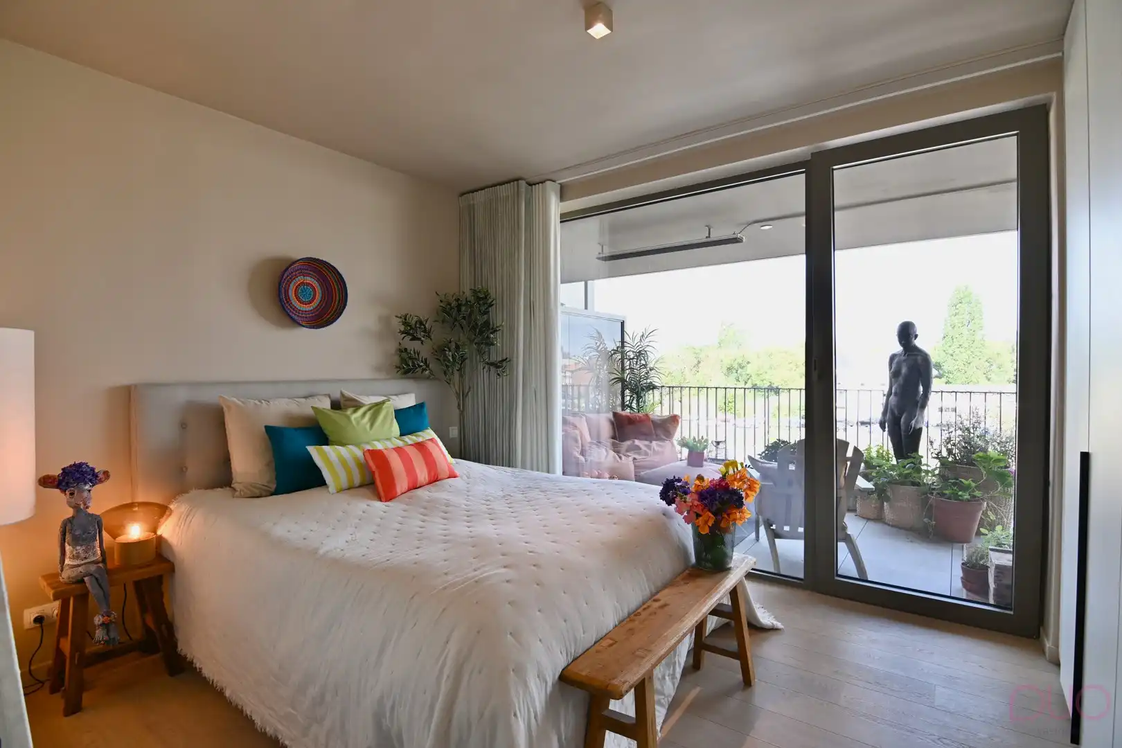 Wonen aan het water, midden in het bruisende hart van Hasselt – perfect bereikbaar en volledig instapklaar! foto 13