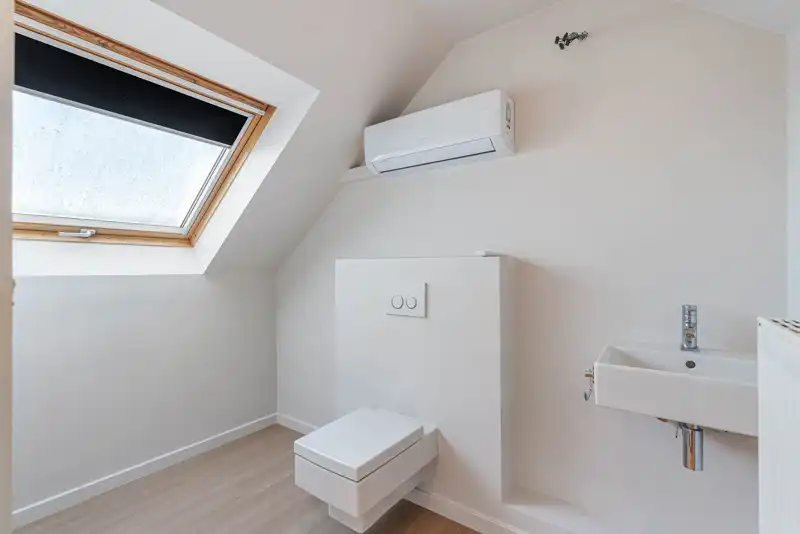 Klassevol duplex-appartement met gemeenschappelijk zwembad foto 24