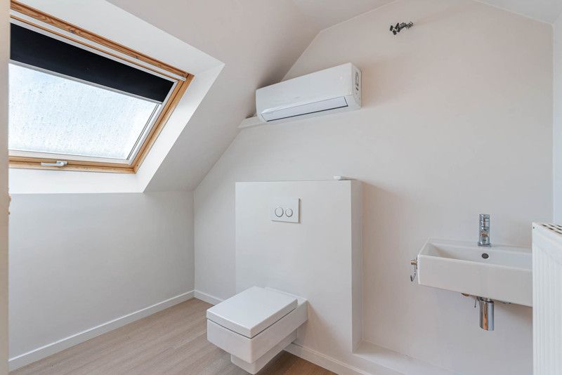 Klassevol duplex-appartement met gemeenschappelijk zwembad foto 24