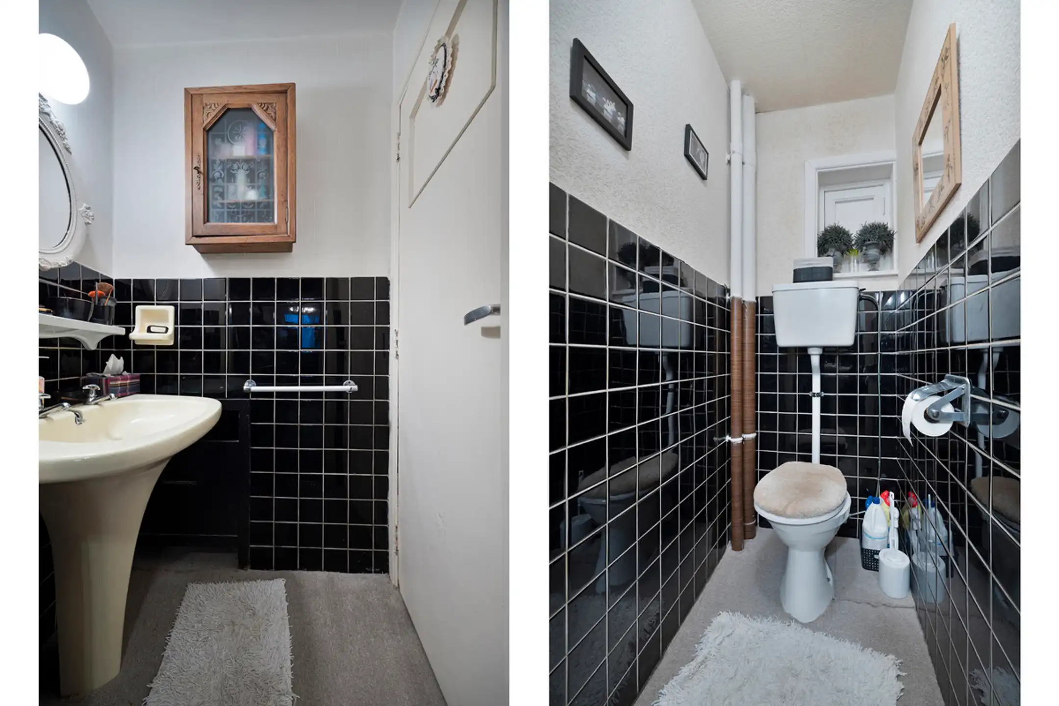 Gezellige rustig gelegen rijwoning 3 (slpk) met garage foto 15