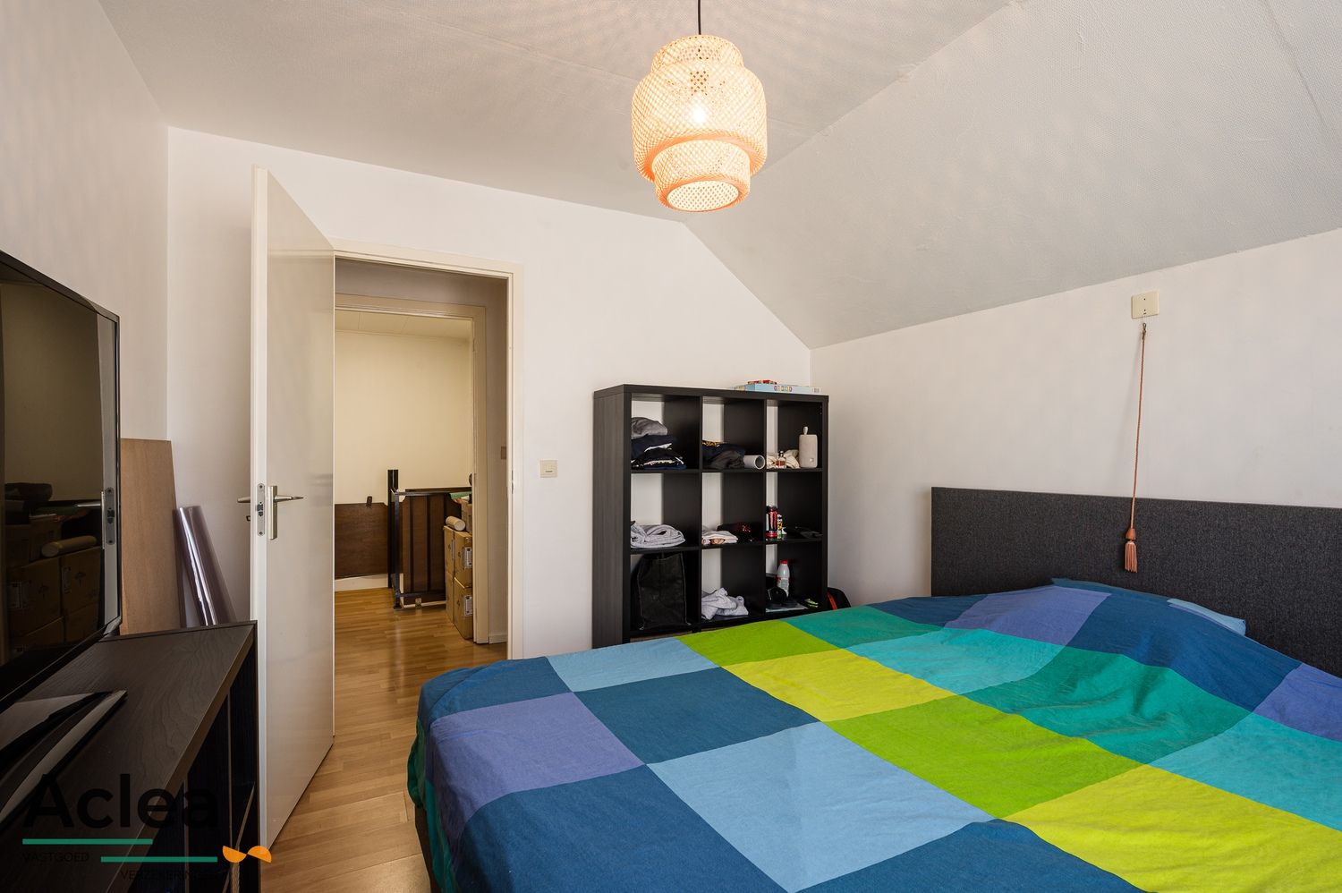 Gezinswoning met 4 slaapkamers in Zomergem foto 23
