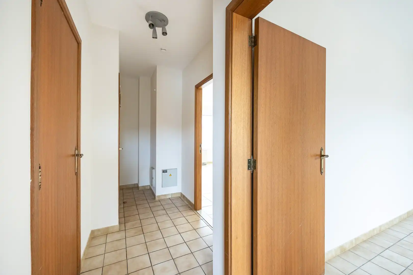 APPARTEMENT - 2 SLAAPKAMERS foto 10