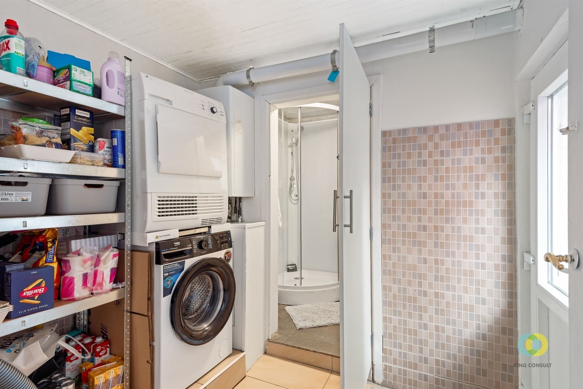 Instapklare woning met 2 slaapkamers foto 6