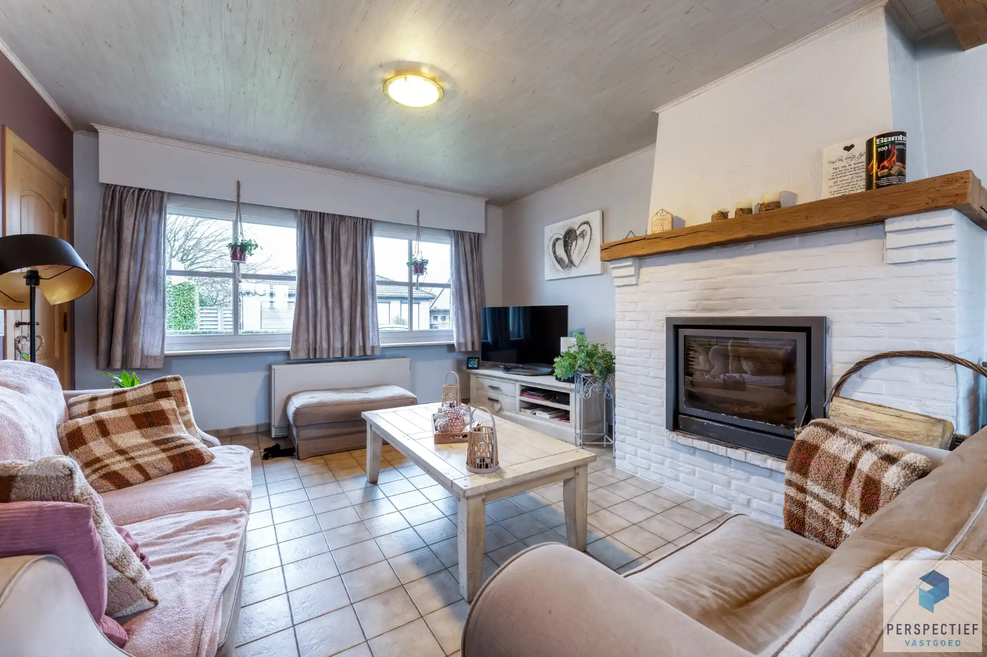 Uniek gelegen charmante villa met grote tuin in een rustige landelijke omgeving foto 5