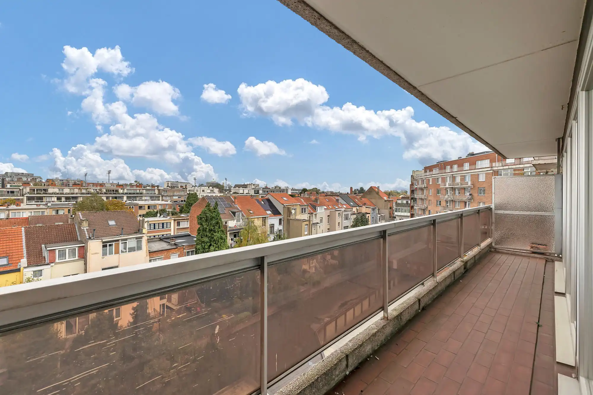 3-slaapkamer-appartement te koop in Molenbeek! foto 14