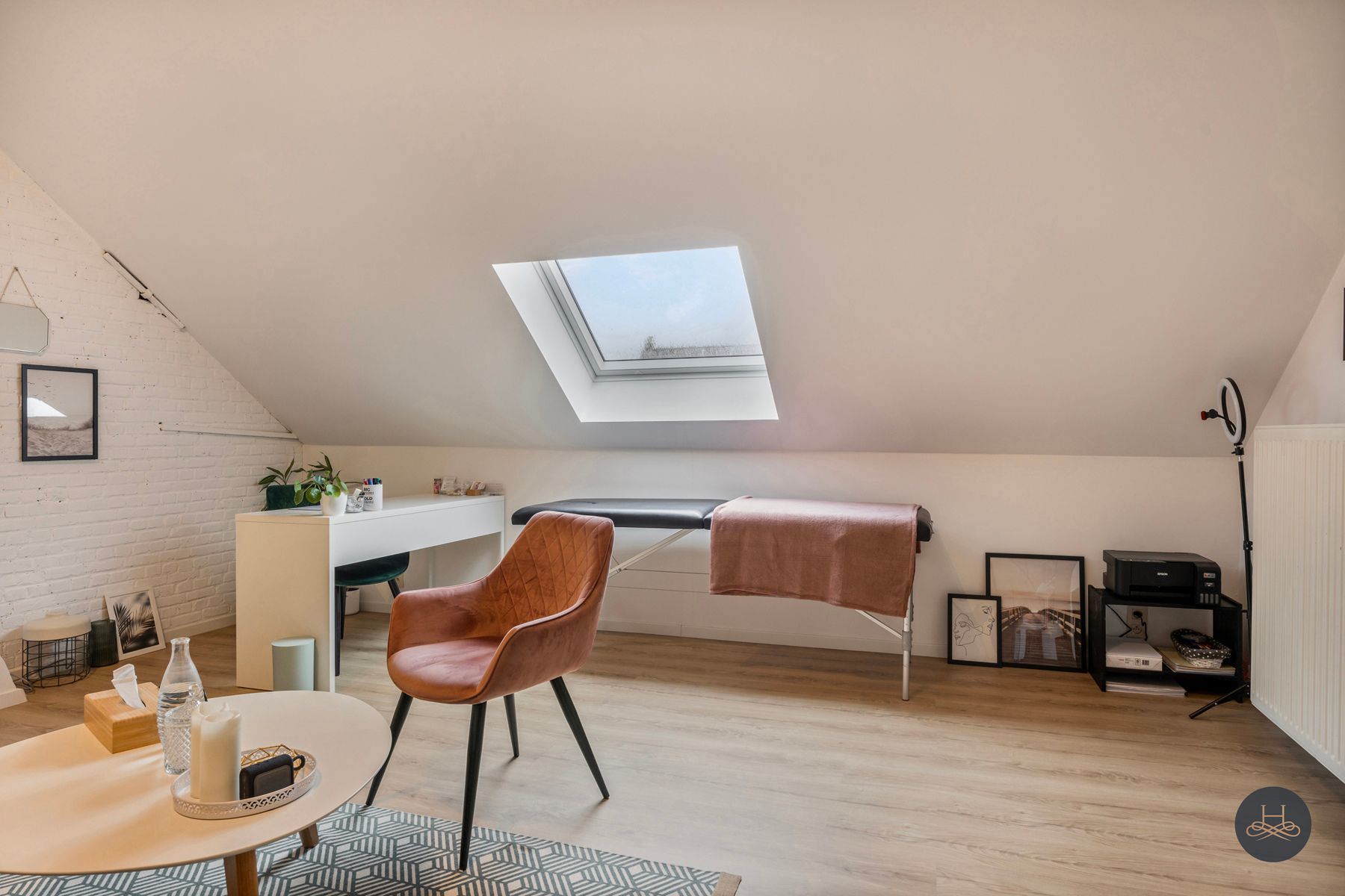 Instapklare, ruime woning met karakter foto 22