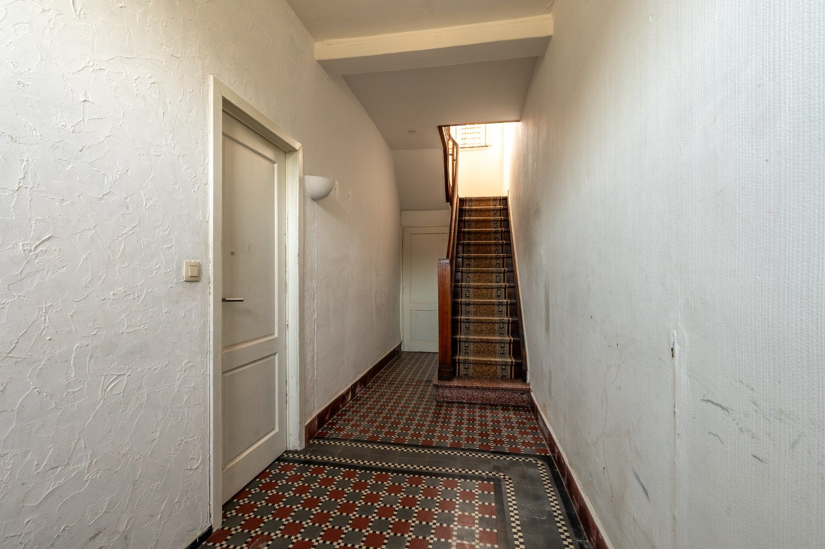 Centraal gelegen huis met 3 kamers en een aangename tuin foto 6