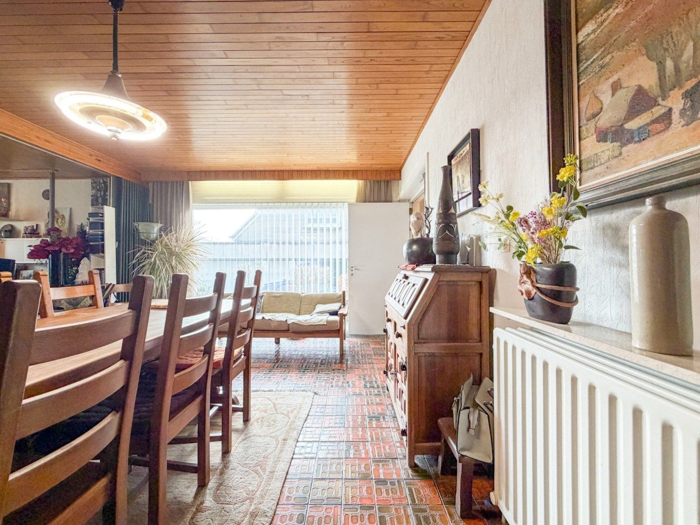 Vrijstaande woning met 3 slaapkamers op mooi perceel (834 m²), gunstige ligging, Torhout foto 17