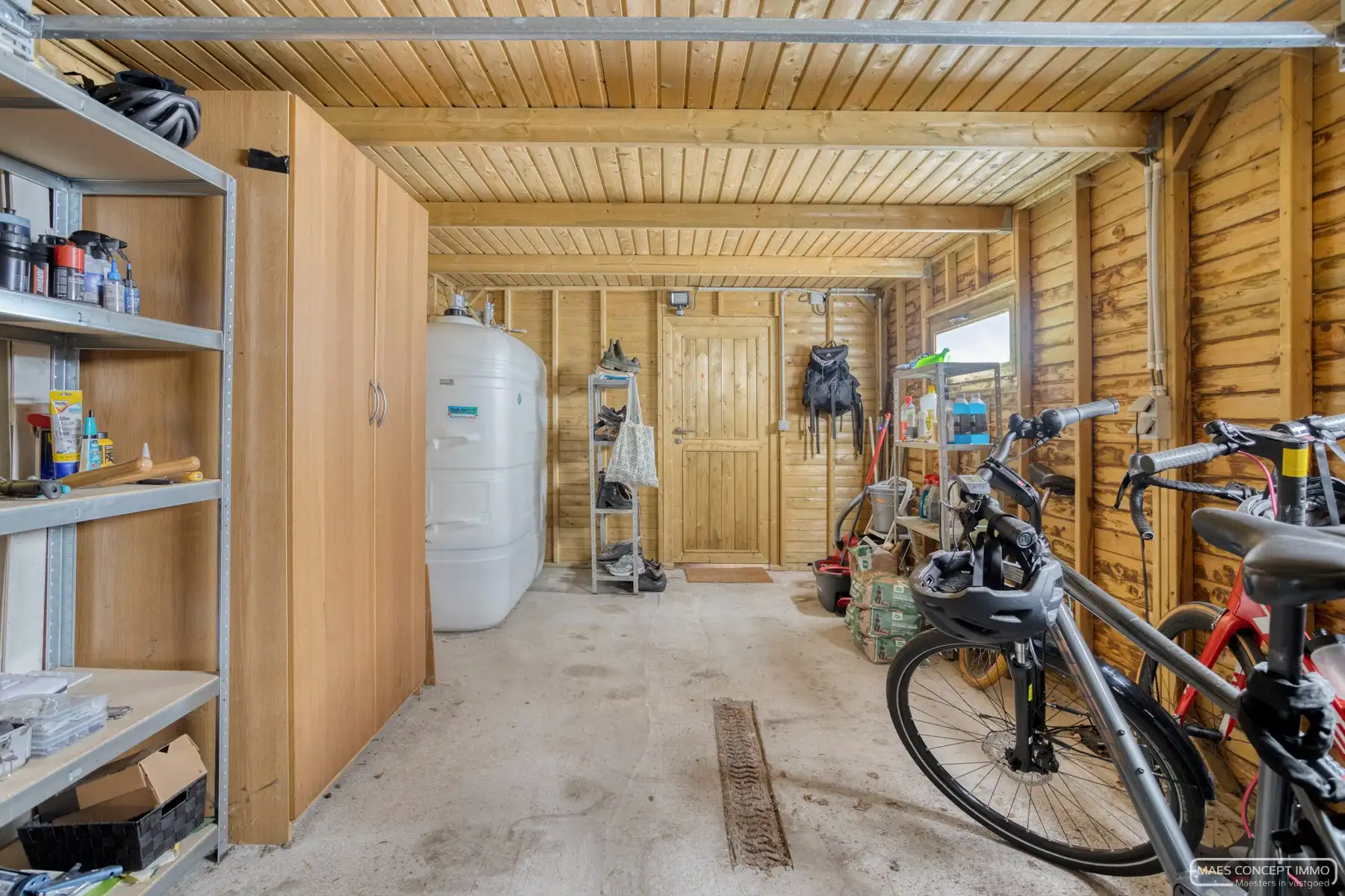 Karaktervol herenhuis te koop in Waregem met bijgebouw op 750 m² foto 26