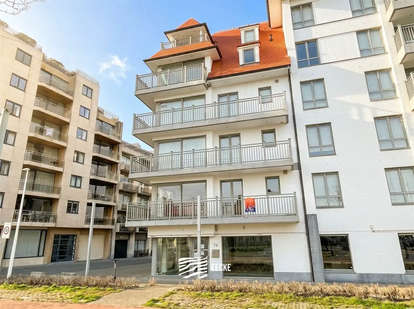 Appartement met 2 slaapkamers foto 13