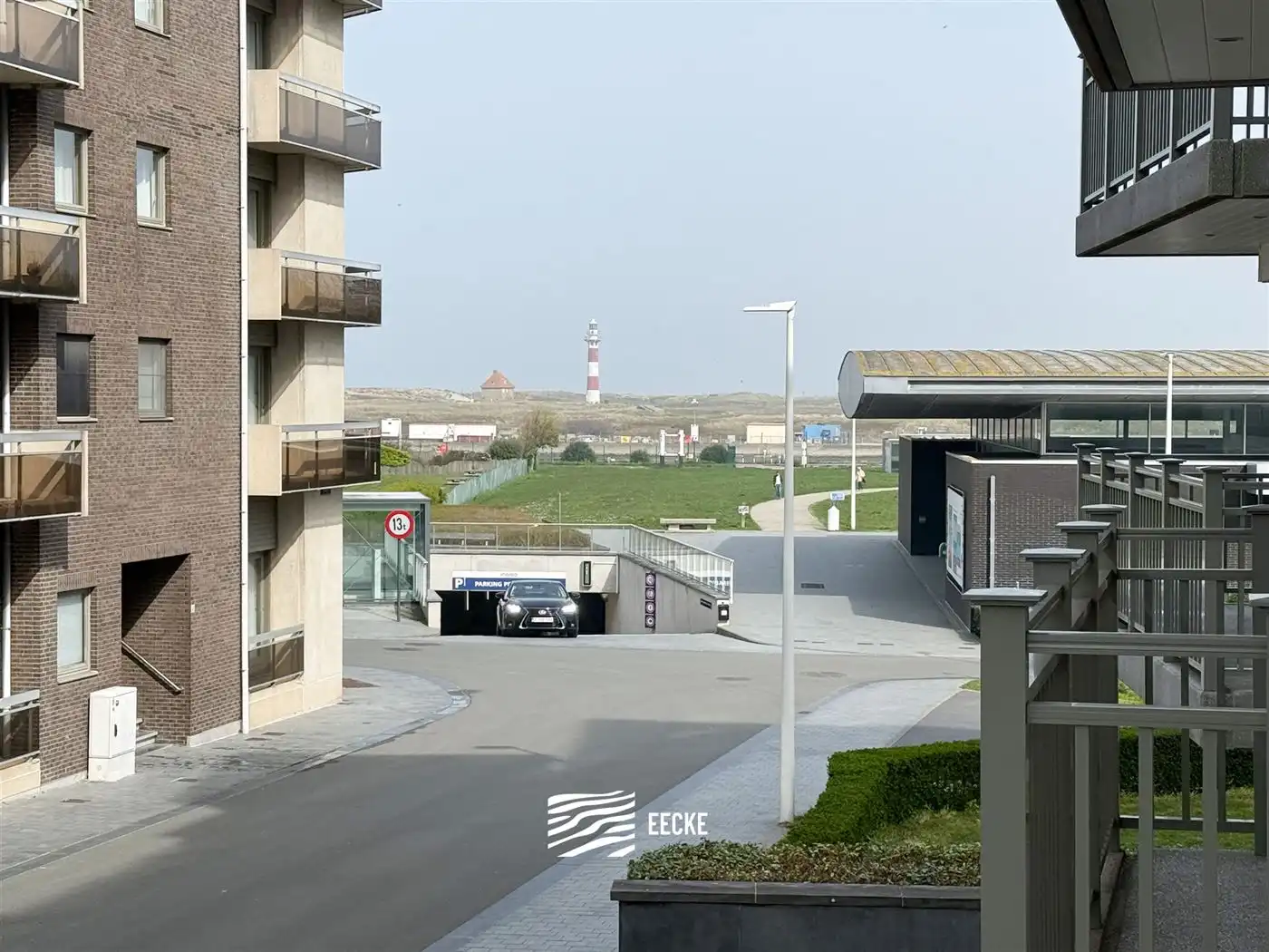 Appartement met 2 slaapkamers foto 13