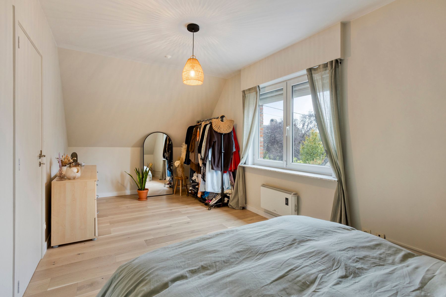 Modern gerenoveerde energiezuinige villa & verwarmd zwembad foto 24