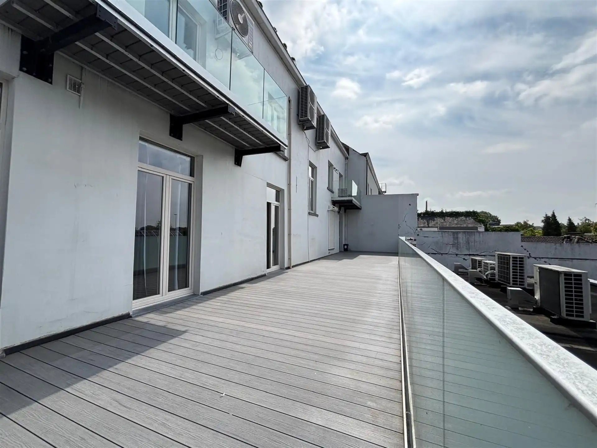 Luxe appartement van 173 m² op het Keizersplein te Aalst foto 27