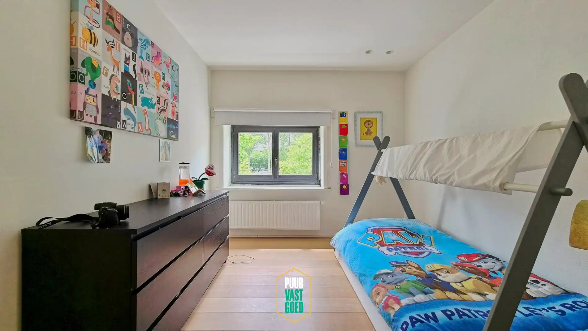 Strak moderne renovatie in dialoog met authentieke charme foto 20
