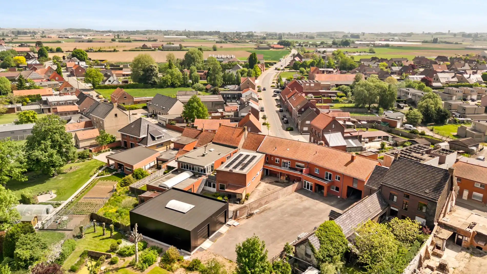 PROJECTGROND VOOR APPARTEMENTEN foto {{pictureIndex}}