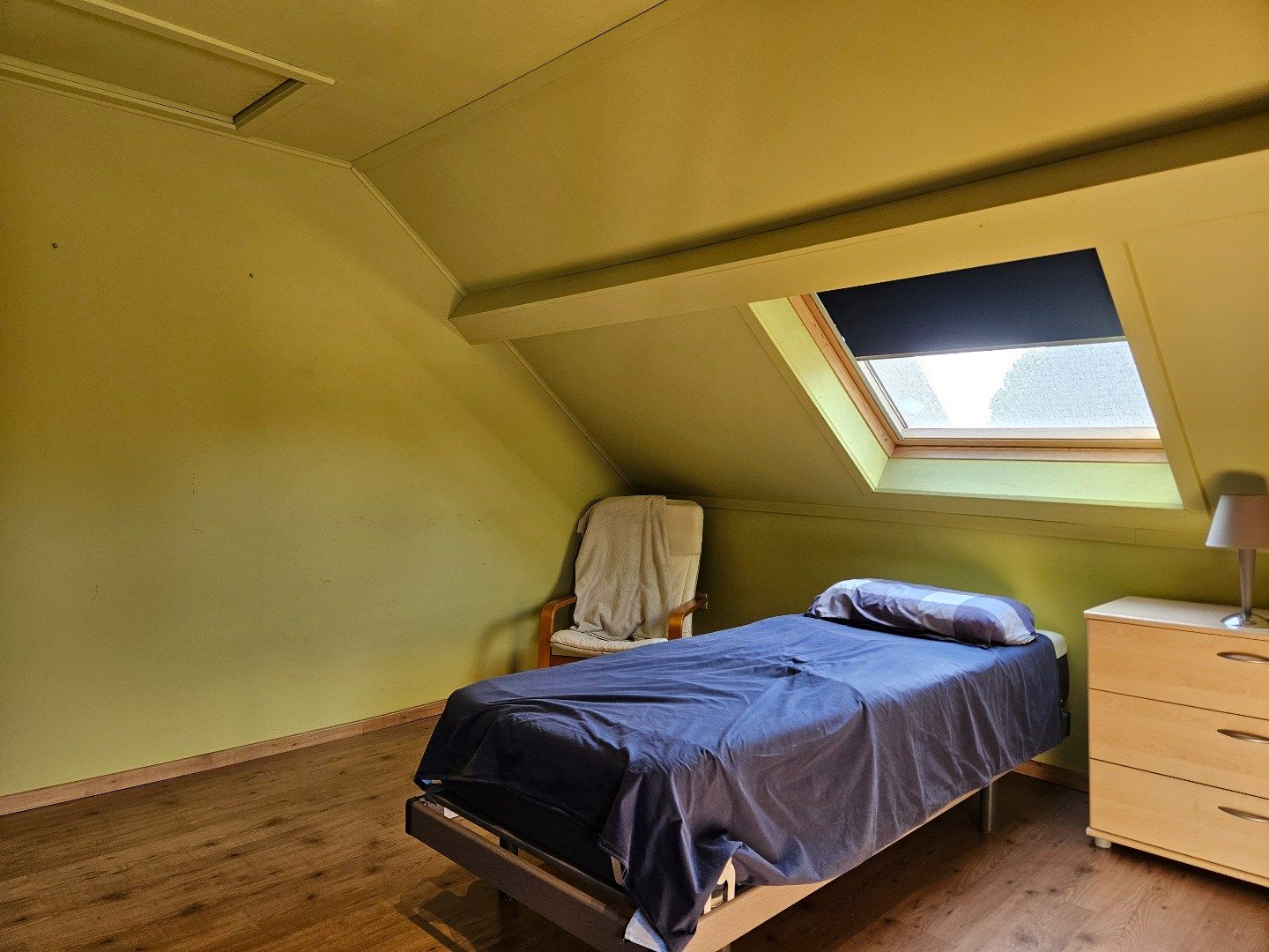 Gezellige halfopen woning met 2 slaapkamers in Mol-Ginderbuiten! foto 10