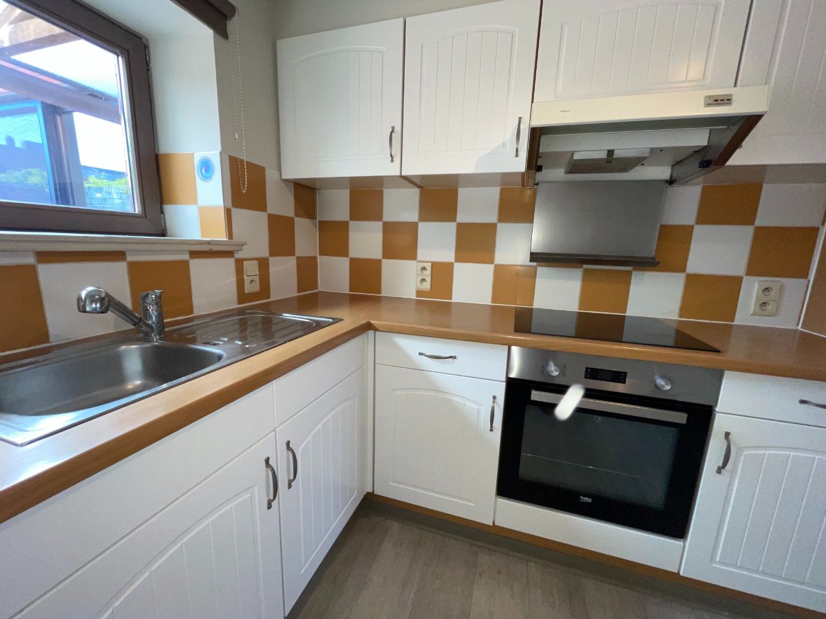 Ruim duplex-appartement + terrassen & garage foto 22