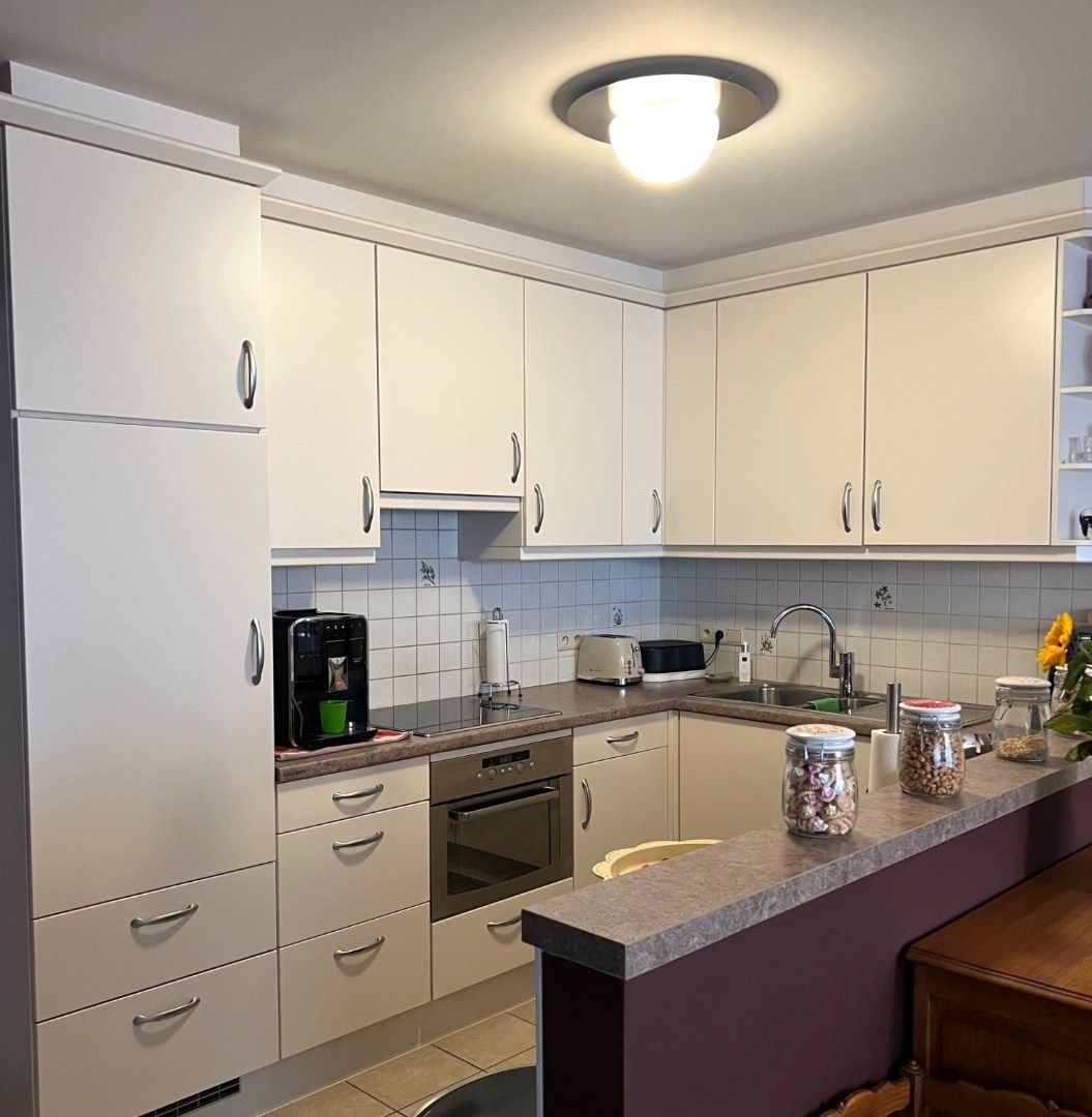 GLVL APPARTEMENT met 2 slpks, terras, garage te koop te Diest  foto 9