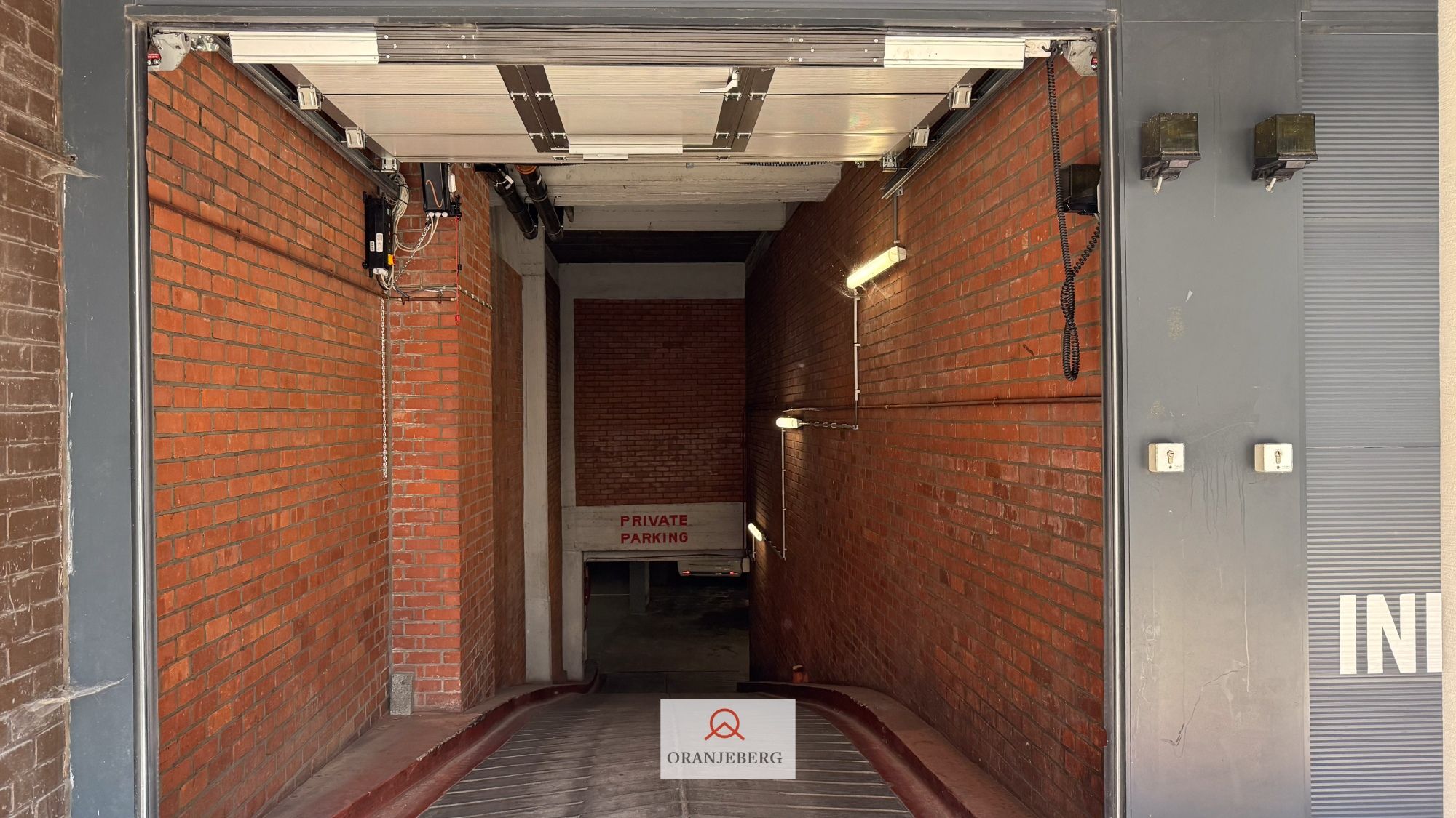 Duplex penthouse op exclusieve locatie vlakbij Sint-Baafsplein foto 41