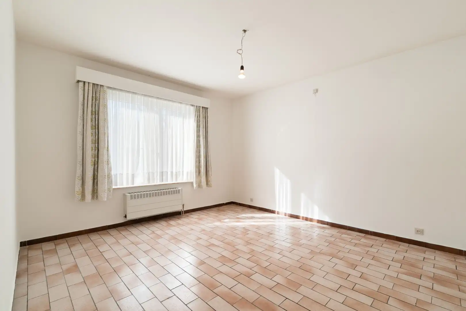 Appartement op het gelijkvloers met 2 slaapkamers en garagebox foto 11