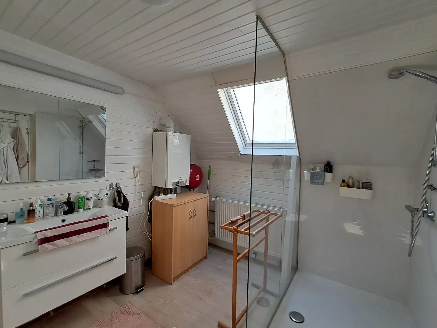 Gezellige woning in centrum Brugge. foto 12