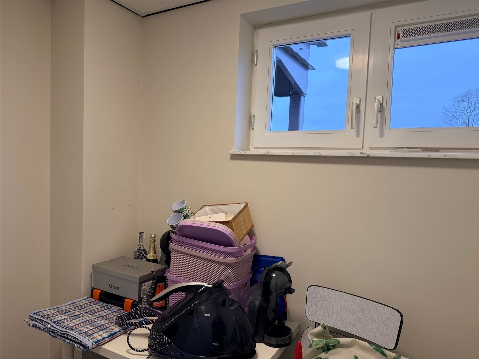 Appartement met 2 slaapkamer en terras foto 18