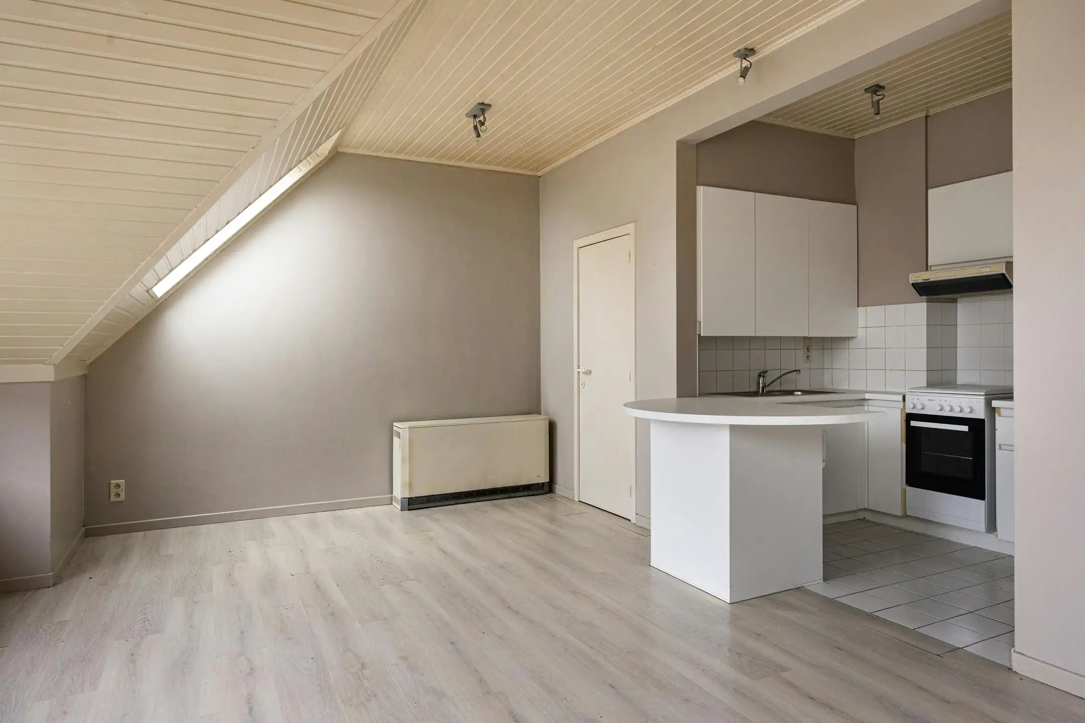 Appartement te koop Holstraat 44/31 - 8790 Waregem