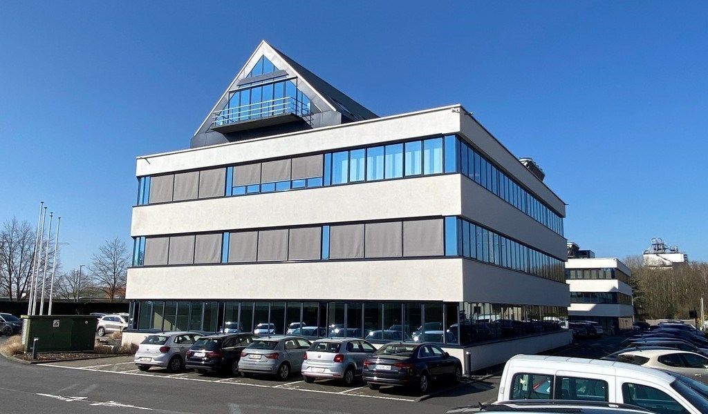 Kantoren te huur in Sluispark aan R4 in Merelbeke foto 9