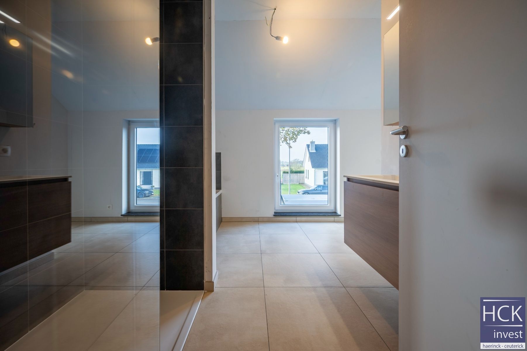 OUWEGEM - Landelijke nieuwbouwwoning met 3 SLPK. op topligging! foto 19