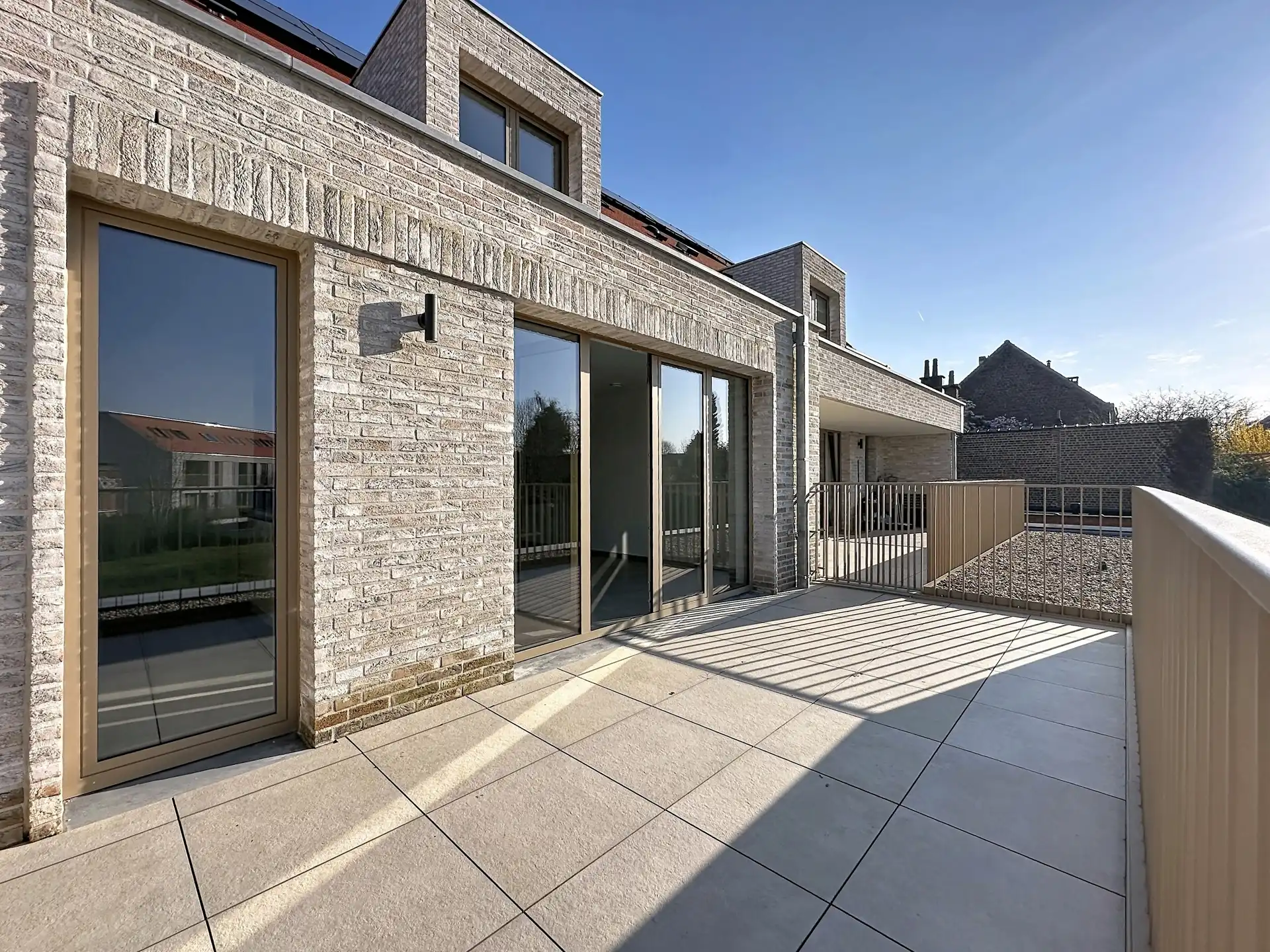 NIEUWBOUW DUPLEX  foto {{pictureIndex}}