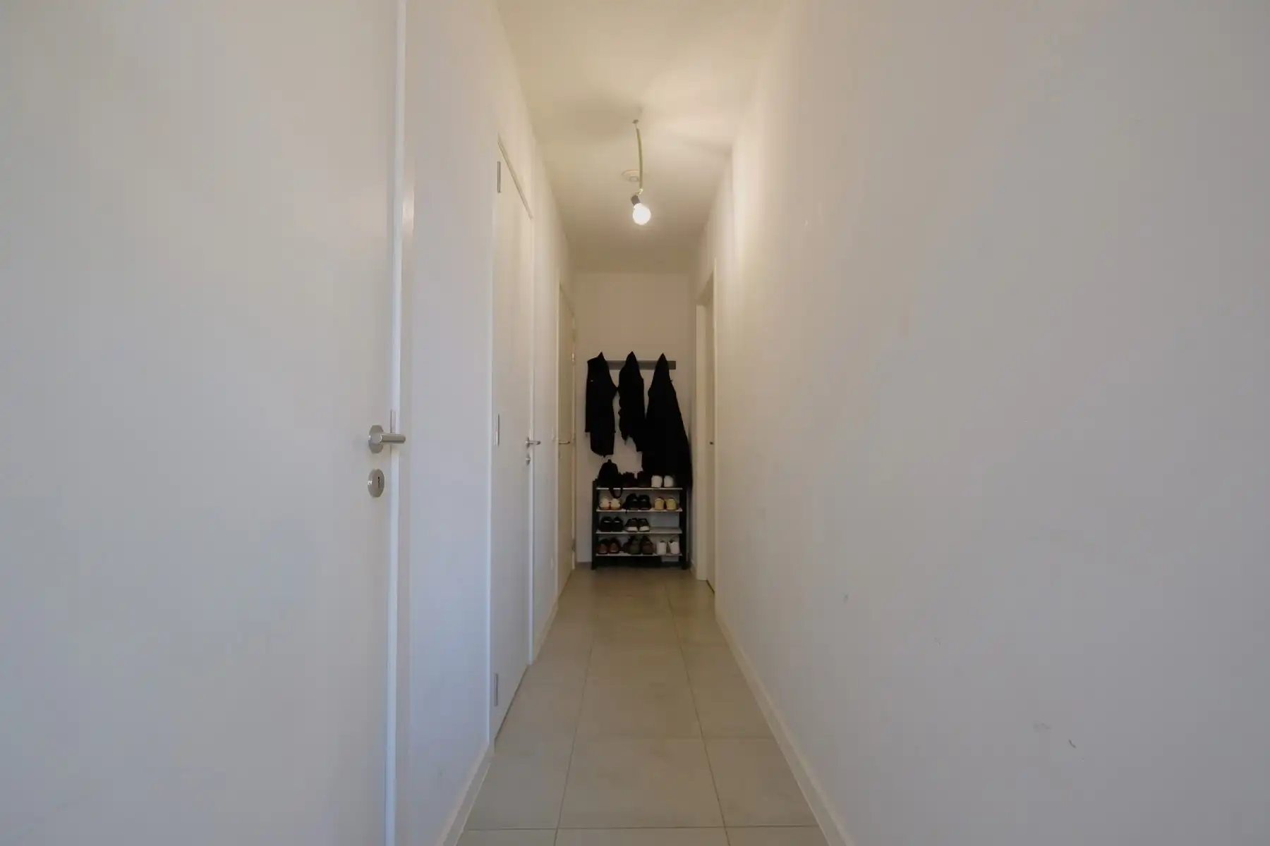 Gezellig nieuwbouwappartement in centrum Zele foto 5