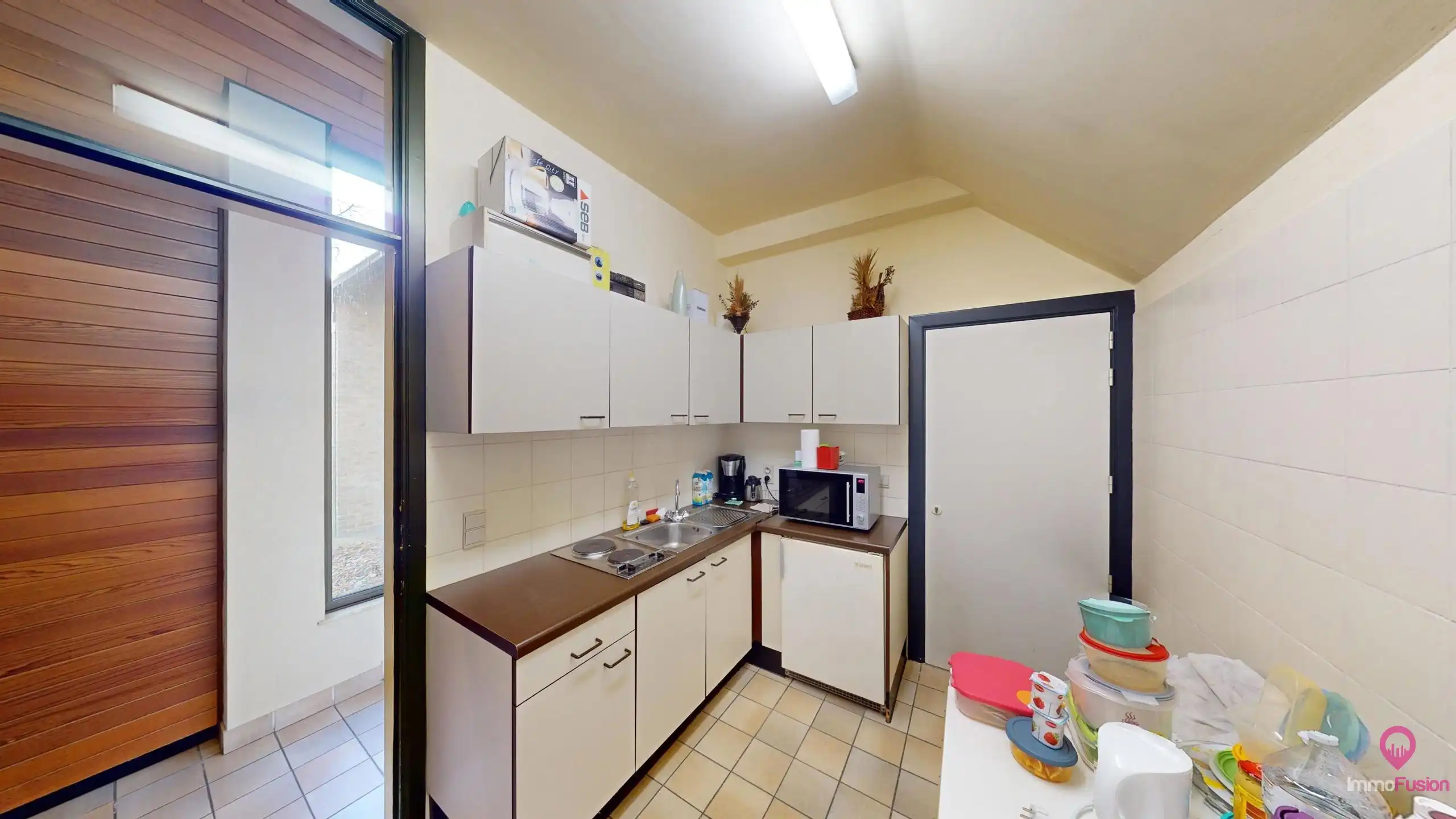 Historisch karakterpand van 380m² met kelder en binnentuin! foto 19