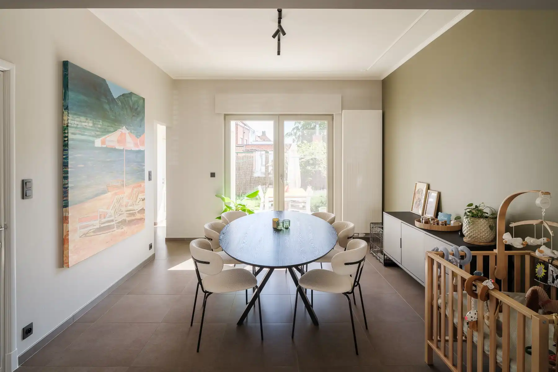 Kwaliteitsvol wonen nabij de Leie en Pius X. foto 5
