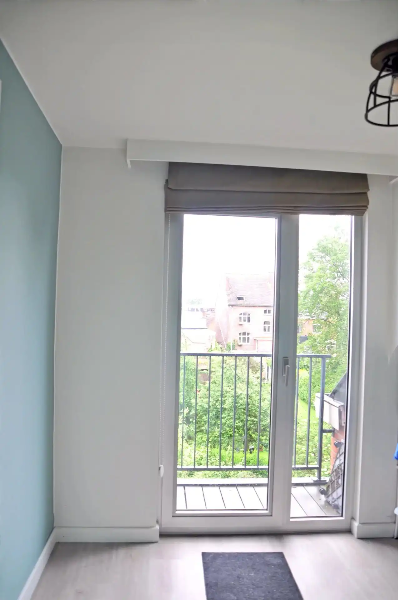 GEZELLIG APPARTEMENT MET 2 SLPKS VAN 74 M² OP EEN CENTRALE LIGGING IN HASSELT foto 17