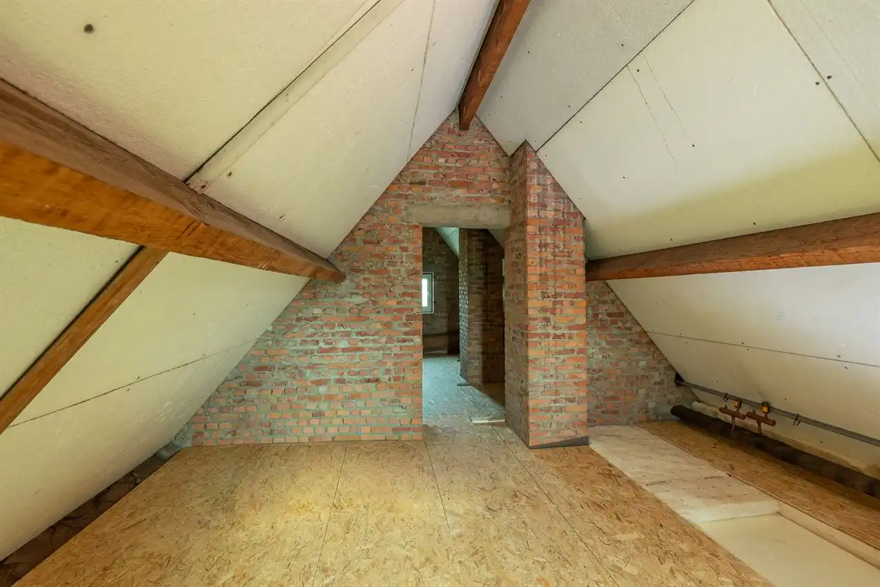 Rustig gelegen woning met 2 slpk en carport foto 23