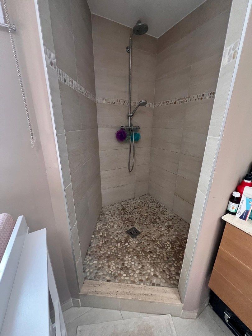 Zeer ruime duplex met 3 slaapkamers foto 16