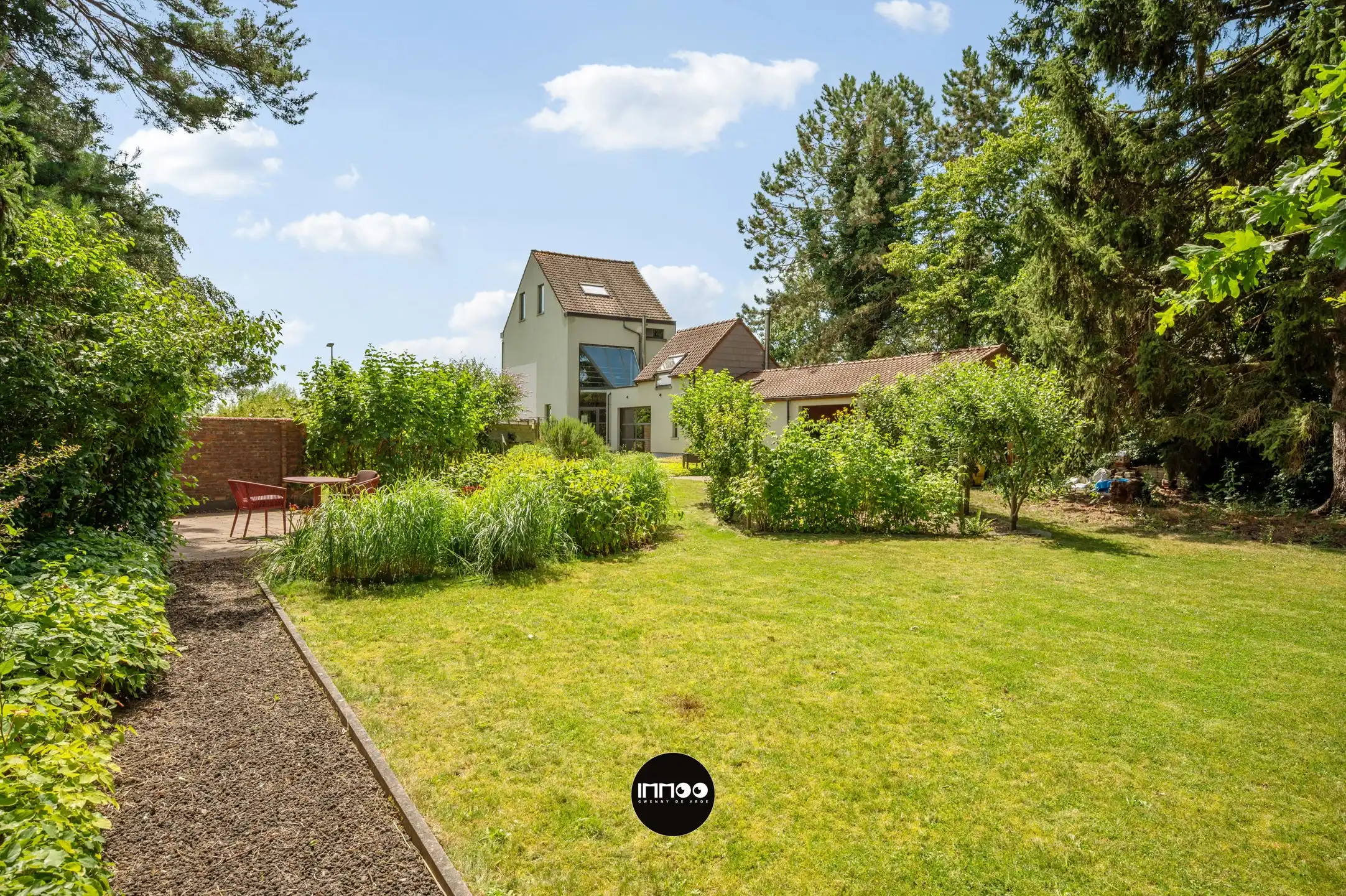 Huis te koop foto 26
