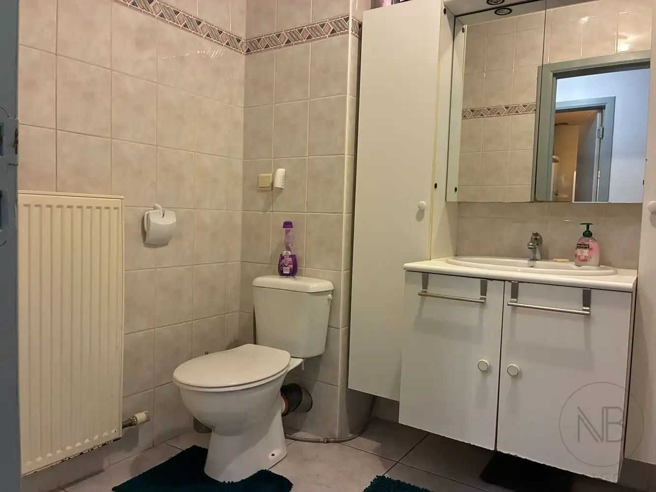 Gelijkvloers appartement aan de Nieuwe Kuilenweg foto 14